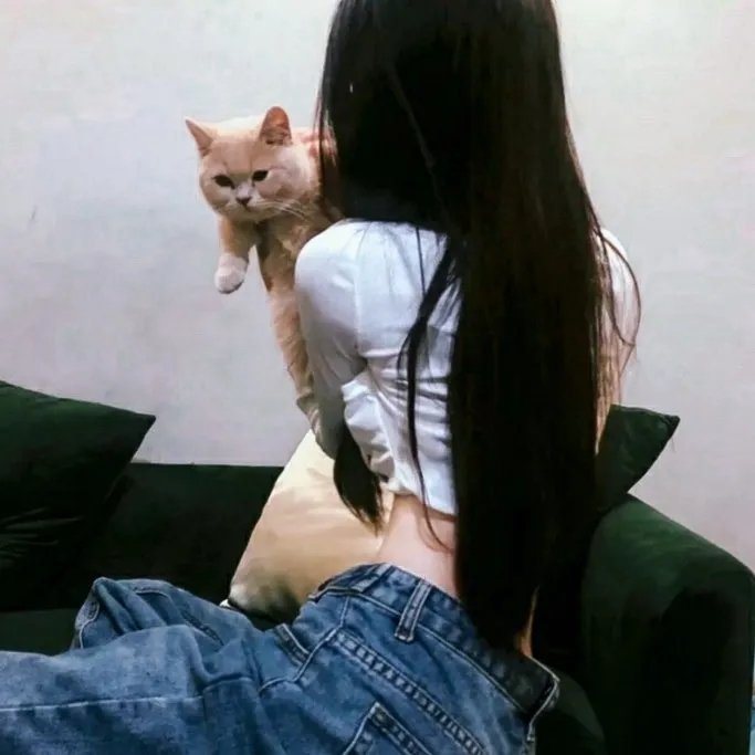 华丽的她